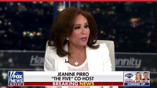 Judge Jeanine: Where are the tapes?