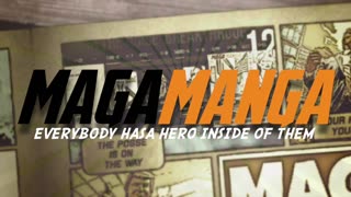 MagaManga Opener Saves Me Score