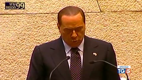 Speciale Tg5 - La morte di Silvio Berlusconi (12 giugno 2023 - prima parte)
