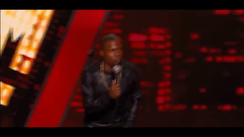 33 minutes of kevin Hart