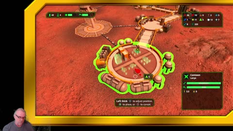 Planetbase [Xbox One/Series S] - Desert Planet/Achievement Grinding (2)| Summer of Sci-Fi