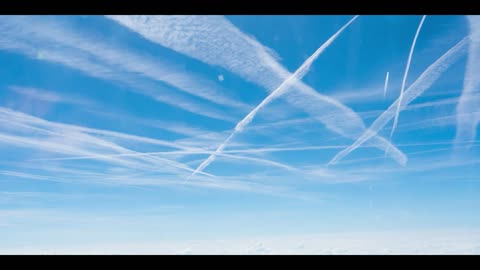 Végre rájöttem miért van most sokkal kevesebb geoengineering