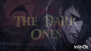 Audio Drama of the Dark Ones