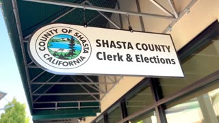 Shasta County is Looking for a Registrar of Voters