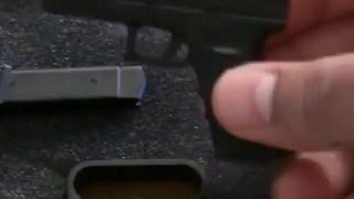 Mini glock