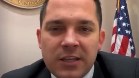 Rep Sabatini says Governor DeSantis is pissed that Constitutional Carry to sign into LAW!
