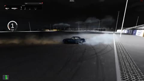 Skyline GT81 RB25DE Burnout I Assetto Corsa I