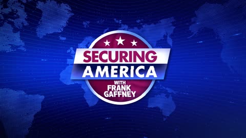 Securing America with Dede Laugesen and Matias Perttula | April 7, 2024