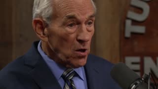 Ron Paul Turns the Tables on Education Debate