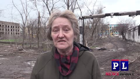 Dozens of Murdered civilians Found in Mariupol after Ukraine retreats (Some hands bound)