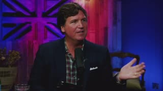 Our government keeps secrets, such as Kennedy files, says Tucker Carlson