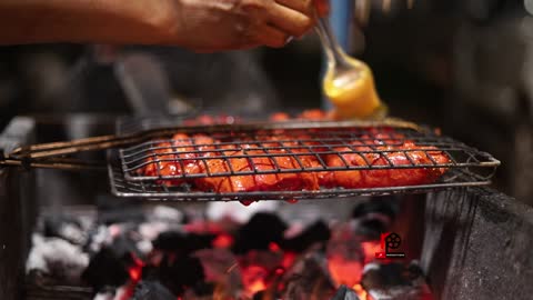 men making chiken tikka masala | Amazing short cooking video | Recipe and food