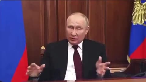 Putin Presidents Day LOL 😂 Trump 45