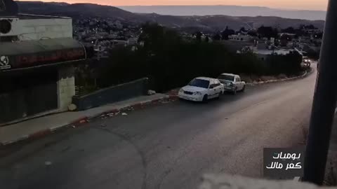 ►🚨▶ ⚡️⚡️🇮🇱⚔️🇵🇸 🔻 How to tell you're the scum of the earth | northeast Ramallah