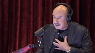 Dr. Phil: Sex changes for kids don't solve suicide risk or related issues.