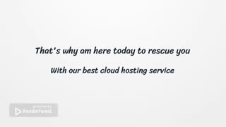 Web hosting ideas