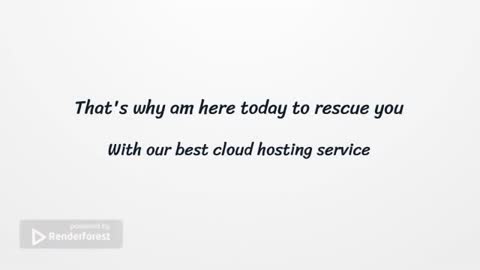 Web hosting ideas