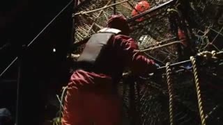 Deadliest Catch: Difficult Ditch