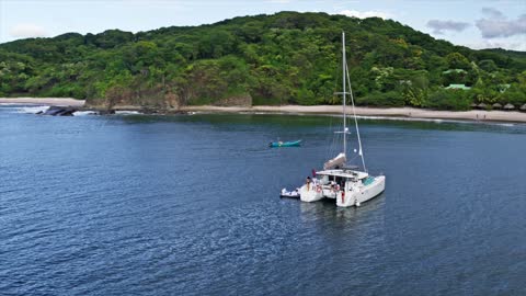 Verano de Amor para Nicaragua