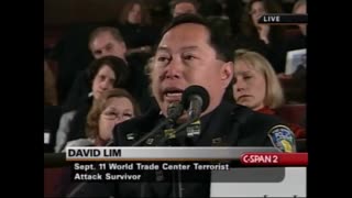 David Lim Opening Statement