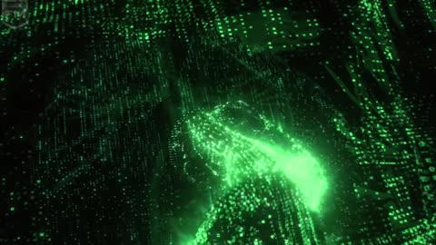 Neo saves Trinity The Matrix Reloaded [IMAX]