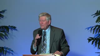 Renew Your Mind to the Prophetic Possibilities of This New Era | Mike Thompson (Sunday 4-28-24)