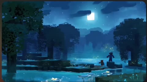 Unveiling the Infamous Fireflies and Birch Forest Incident by Mojang