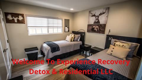 Outpatient Drug Detox in Orange County | Experience Recovery
