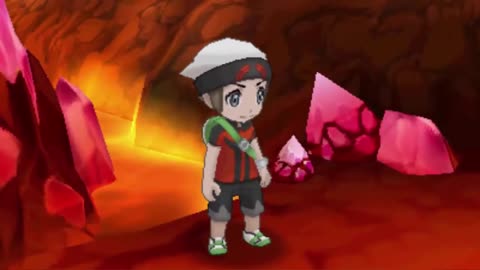 Pokémon Omega Ruby And Alpha Sapphire Episode 34 Primal Groudon At Sootopolis