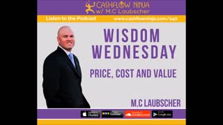 M.C. Laubscher Shares Price, Cost and Value