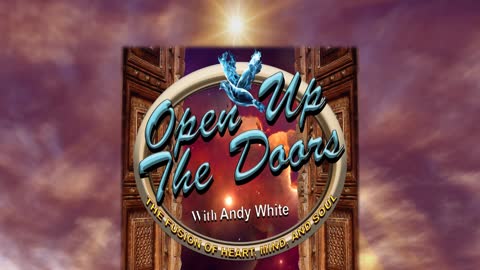 Andy White: The Agenda Of The God Haters
