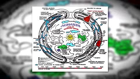 4x13 hollow earth