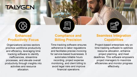 Remote Work Acceleration & Significant Role Played by Talygen’s Time Tracker