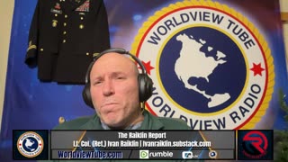 The Raiklin Report