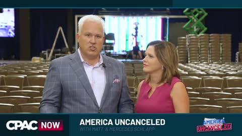 CPAC 2021: America UnCanceled