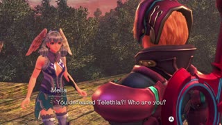 Let's Weab Xenoblade Definitive Edition Part 31
