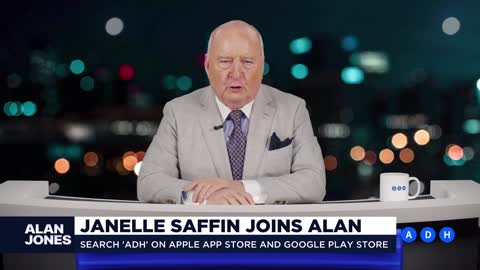 ‘A life-threatening emergency’: NSW State MP for Lismore Janelle Saffin | Alan Jones
