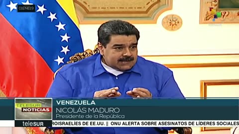 Há uma semana, o YouTube removeu um dos vídeos desta série documental que expõe os crimes e aberrações que o chavismo cometeu na Venezuela.