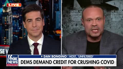 Dan Bongino: This is how I know the tide is turning