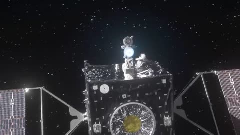 Our Webb Space Telescope Captures a Cosmic Ring on This Week @NASA – August 25, 2023 I Mixvlog