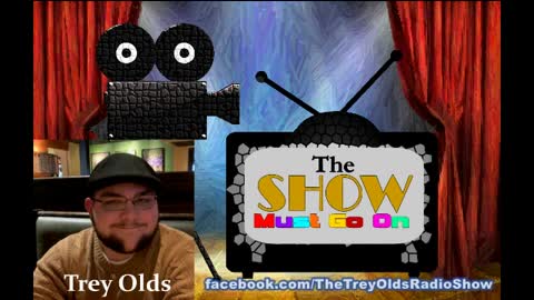 The Show Must Go On S1E2 (Trey Olds)