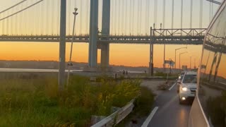 Verrazano bridge