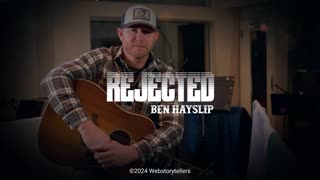 Documentary: Ben Hayslip, Award Winning Country Music Writer