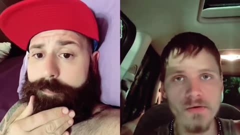 This #RUSSIAN is more #American than a lot of #Americans #shorts #reaction #tiktok #home