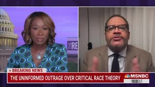 MSNBC Calls Winsome Sears A "White Supremacist"