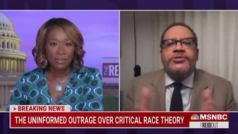 MSNBC Calls Winsome Sears A "White Supremacist"