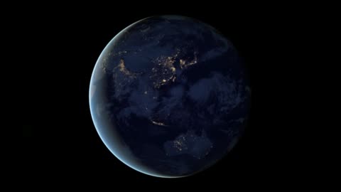 Amazing Video 💥 Earth view on Space