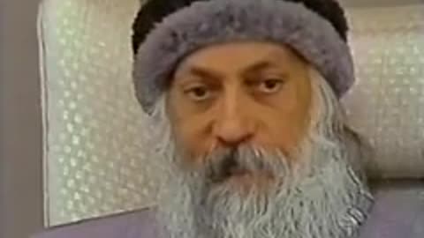Osho Video - From The False To The Truth 33 - You are my fellow travellers