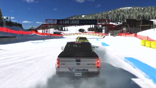 Gran Turismo 7 World Rally Challenge - 4K
