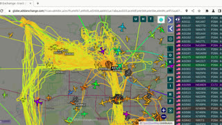 Bird Mafia utah N4140W still sitton on Morristown - 2pm Jan 15th 2024